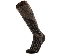 THERM-IC Ski Meri Refl - Mixte - Marron / Noir - taille 37/38- modèle 2026