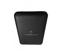 Therm-Ic - Slim Universal Powerbank 10Ah - Batterie - Taille unique