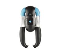 Therm-ic Refresher V2 12v Shoe-dryer Noir