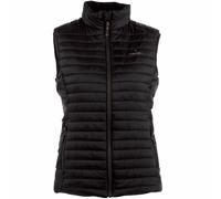 Therm-ic Thermic Powervest Chaleur Damen-Heizweste Weste Beheizbare Skiweste