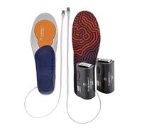 Therm-Ic - Thermic Set Heat 3D + c-pack 1300 B - Semelles et Batterie rechargeable - XS