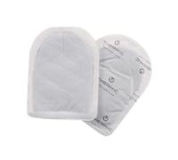 Therm-Ic 5 Paires de Chaufferettes Toe Warmer, Chaufferettes pour les pieds, 6h de chaleur