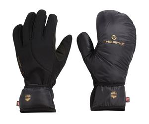 THERM-IC Touring Versatile Gloves - Mixte - Noir - taille 7.5- modèle 2026