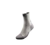 Therm-Ic - Trekking Temperate - Chaussettes randonnée femme Light Grey - 41 - 42