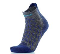 Therm-ic Trekking Ultra Cool Linen Ankle, chaussette de randonnée basse en lin