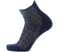Therm-ic Trekking Ultra Cool Ankle Chaussettes 42-44 Gris