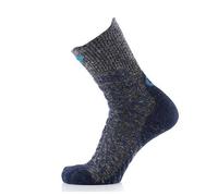 Therm-ic Trekking Ultracool linen crew, chaussette de randonnée lin