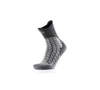 Therm-Ic - Trekking Warm - Chaussettes randonnée femme Grey / Light Grey - 35 - 36