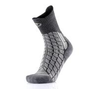 Therm-ic Trekking Warm Crew Gris/bleu marine - 42-44