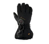 Therm-ic - Gants de ski chauffants en PrimaLoft® - Ultra Heat Boost Gloves M - Taille 9.5 - Noir Noir 9.5