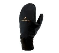 Therm-Ic - Versatile Light Gloves - Gants running Black - S