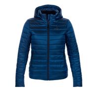 Therm-ic - Veste chauffante - Power Jacket Casual Women Dark Blue - Taille S - Bleu Bleu S