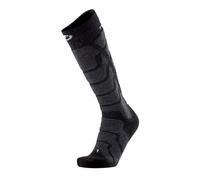 Therm-Ic - Warm - Chaussettes ski Black / Grey - 41 - 42