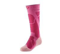 Therm-Ic - Warm Junior - Chaussettes ski enfant Pink / Coral - 35 - 38