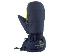 Therm-ic Warmer Ready Mittens Bleu 5.5 Garçons,Filles