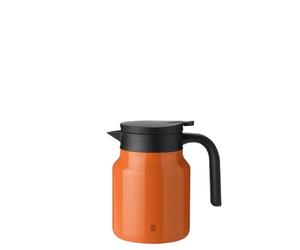 THERM-IT Pichet isotherme Orange 0,9 l
