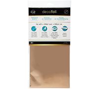 Therm O Web Feuilles décoratives Rose Gold