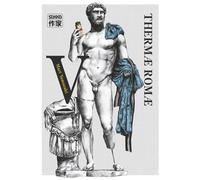 Mari Yamazaki – Thermæ Romæ – Tome 5 – Casterman – Broché