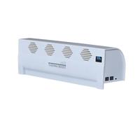 THERMA BOOST ventilateur de chauffage - VENTEO - Amplificateur de chauffage durable - Circulateur de chaleur pour radiateur -