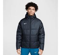 Nike Veste M NK TF ACDPR24 Fall Jacket – Mi-longue à capuche – Noir/Blanc XL Homme
