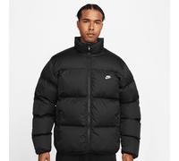 Therma Fit Club Puffer Jacket noir S