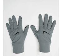 Nike Gants Therma-Fit Polaire Gris Taille M Homme
