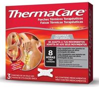 Thermacare bandages chauffants polyvalents pour les muscles, 3 unités