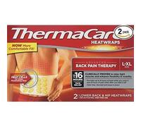 ThermaCare 081144658 ThermaCare Thermocollant dos et hanche