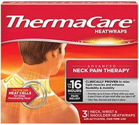 Thermacare Cou/épaule/poignet enveloppant la chaleur