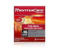 Thermacare Cou/épaule/poignet enveloppant la chaleur