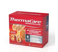 ThermaCare® Coussins chauffants pour les douleurs localisées Pansement(S) 6 pc(s)