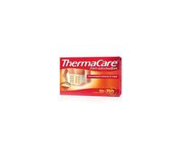 Thermacare Dos - 4 Patchs Chauffants