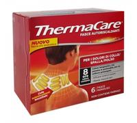 ThermaCare épaule-poignet-bande 6 auto-chauffante Pack NL