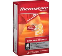 ThermaCare - Patchs thermiques pour genou - 2 unités
