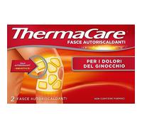 THERMACARE KNEE 8HR 2CT IT