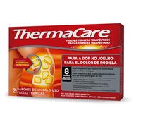 ThermaCare - Patchs thermiques pour genou - 2 unités