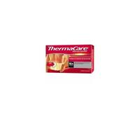 Thermacare Patch Auto-Chauffant Bas Du Dos Boite De 2