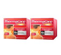 Thermacare Patch Auto-Chauffant Nuque - Boîte de 6 Pansement(S) 2x6 pc(s)