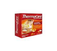 ThermaCare Patch auto-chauffant Nuque-Épaule-Poignet 6 pièces