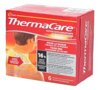 ThermaCare Patch Auto-Chauffant Pansement(S) 1 pc(s)