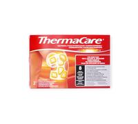 Thermacare Patch Auto-Chauffant Pour les Douleurs au Genou 2 patchs