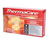 Thermacare Patchs auto-chauffants Genou - Boîte de 2 Pansement(S) 1 pc(s)