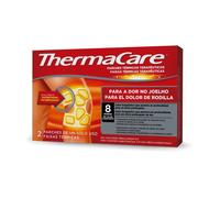 Thermacare Rodilla 2 Unidades