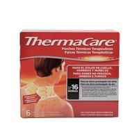 Patchs thermoadhésifs Thermacare Thermacare [6 Unités]