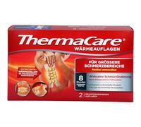 ThermaCare Wärmeauflagen Flexibel XL, 2 pc Pansement