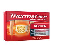 THERMACARE ZONA LUMBAR CADERA 2 PARCHES