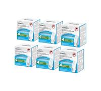 Thermacell - Lot de 24 Cartouches de Gaz Butane pour Bouclier Diffuseur et Lanterne Anti-Moustiques - Effet Rapide, Inodore