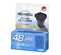 ThermaCELL - 48 Ore Di Protezione Ricarica Back Packer NFZ.ZBRP12.R4BP