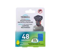 Thermacell Backpacker M-48 recharge pack de 12 PT-19