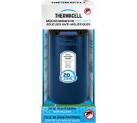 Anti Moustiques Patio Noir - Anti Moustique & Moustique Tigre - Protection 20m²